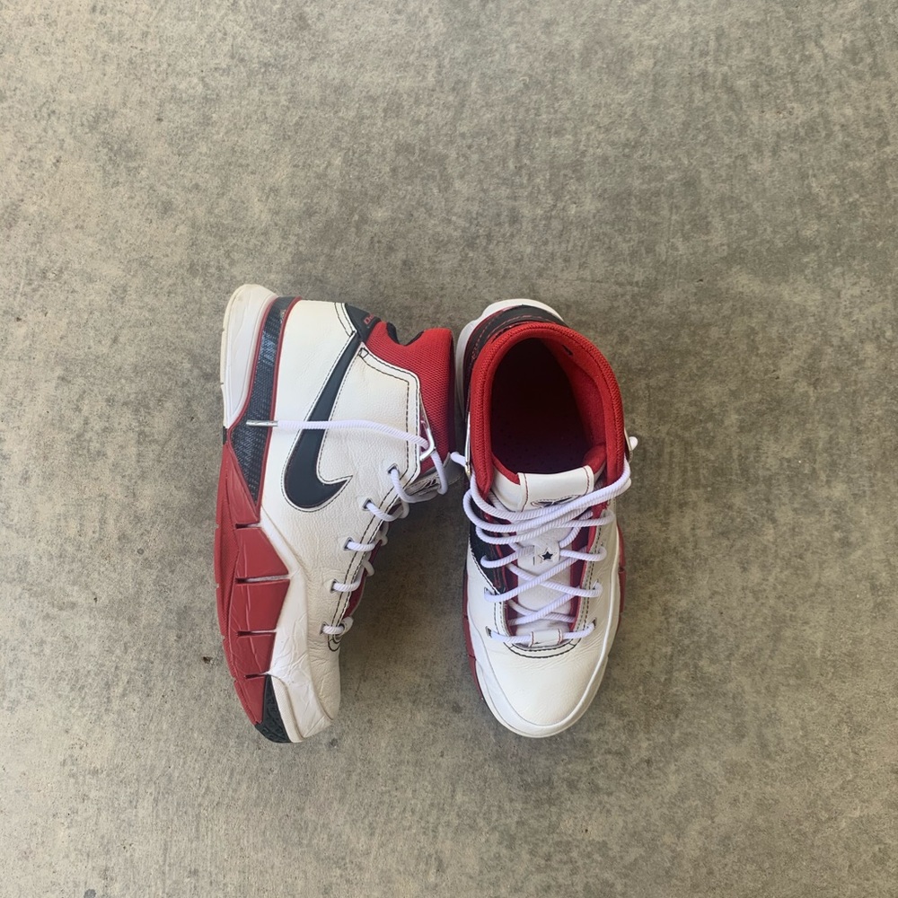 Kobe 1 protro “All-Star” size 10.5 - Picture 2 of 8
